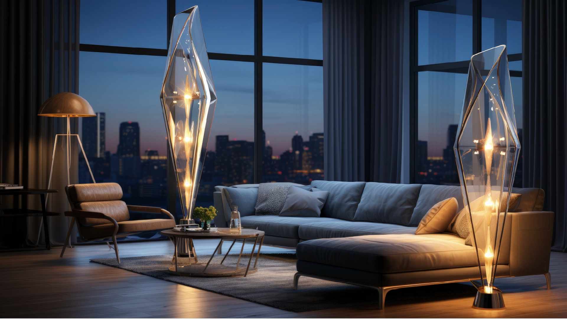 futuristic-lighting-lamp